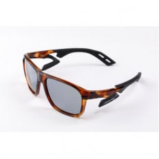 「エアフライ」スポーツカジュアルタイプ AF402 C3/ブラウン(偏光グレー)【1521589】