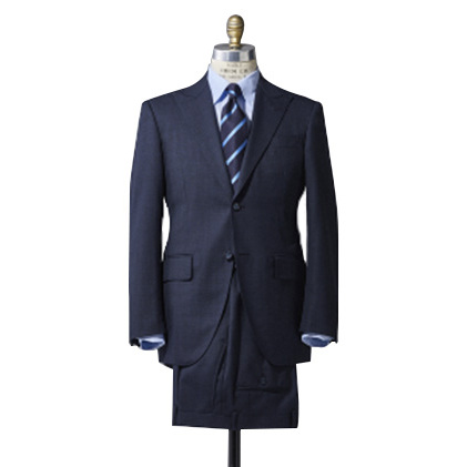 azabu tailor オーダースーツ お仕立券【国産生地使用】スーツ オーダー チケット ファッション 服 男性 メンズ ビジネス 国産 高級 麻布テーラー 