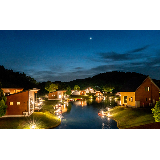 話題のグランエレメント　貸切券 旅行 宿泊券 チケット 入場券 優待券 体験チケット 