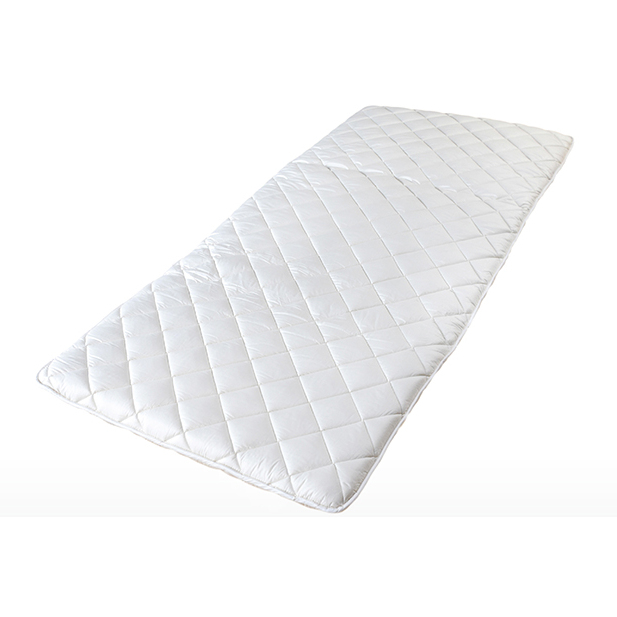 3層敷布団 近江 ダブルロング 近江布団 敷布団 敷き布団 3層 布団 寝具 抗菌 防臭 日用品 生活雑貨 快適 睡眠 快眠 生活 滋賀 滋賀県 米原市