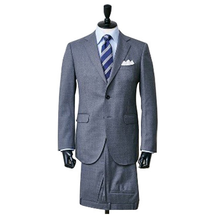 azabu tailor オーダースーツ お仕立券【国産機能性生地使用】スーツ オーダー チケット ファッション 服 男性 メンズ ビジネス 国産 高級 麻布テーラー 