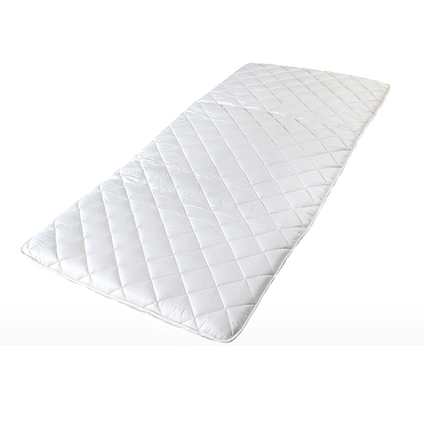 軽量 3層敷布団 伊吹 シングルロング 近江布団 敷布団 敷き布団 3層 布団 寝具 抗菌 防臭 日用品 生活雑貨 快適 睡眠 快眠 生活 滋賀 滋賀県 米原市