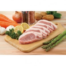 ローステキカツ(120g×5枚)【美星町産豚肉】【配送不可地域:離島・北海道・沖縄】【1240228】