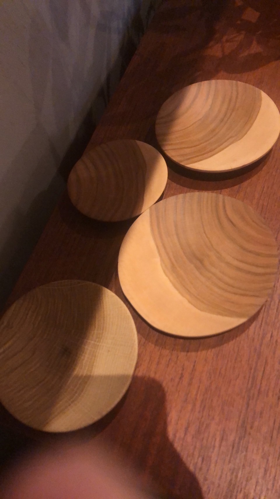コースター