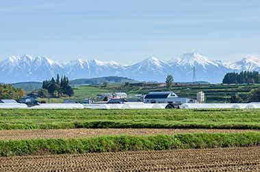 北海道東神楽町