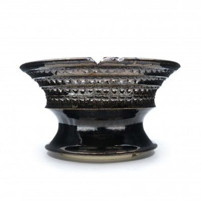 狂鉢 Babel -Silver-(135-160mm)【1634022】