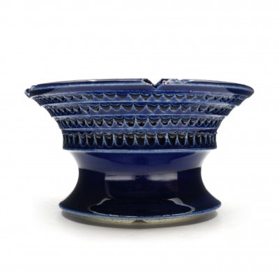 狂鉢 Babel -Ruri blue-(135-160mm)【1634024】