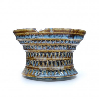 狂鉢 Babel -Vintage Bordeaux-(110-135mm)【1634027】