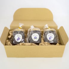 てんねんひろこジャム かすみがうら市3点セット【1321369】