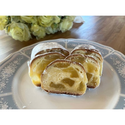 パイナップルクリームチーズシュトーレン【配送不可地域：離島】【1646860】