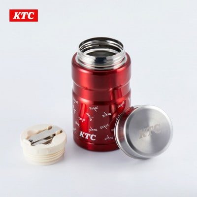 KTCスープジャー750ml [YG-307]【1675520】