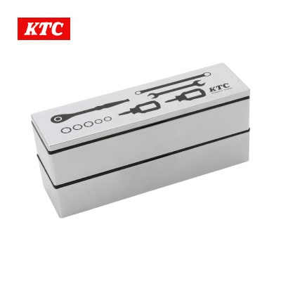 KTC 工具シルエットランチボックス [YG-198]【1675527】