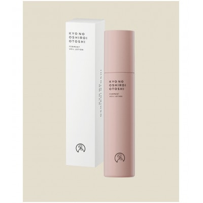 ファイテン 京のおしろい落とし ファーメント ベールローション【1681839】