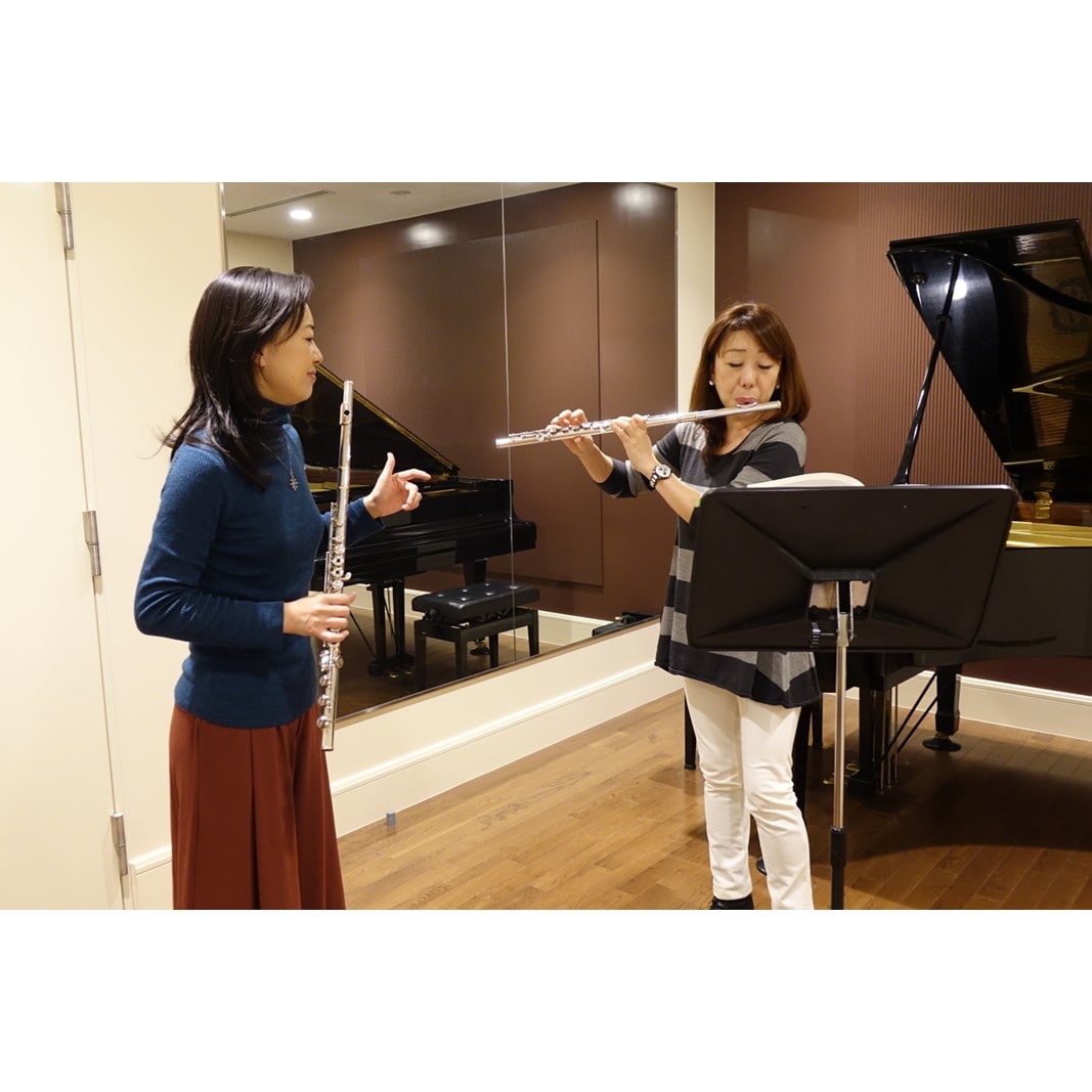 【ミュージックスクール　ダ・カーポ】30分楽器体験レッスン無料券