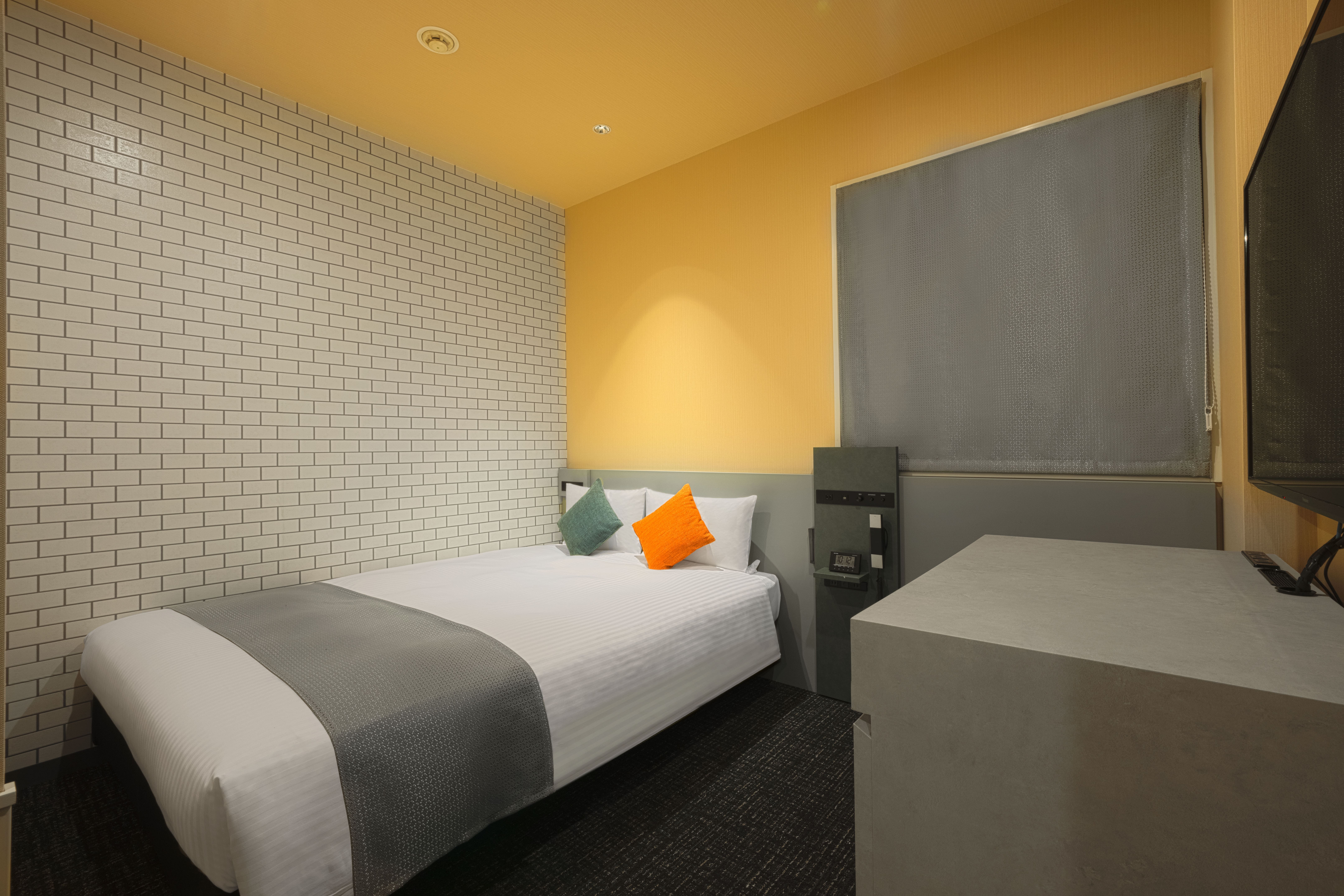 ヴィラフォンテーヌ新宿　宿泊券