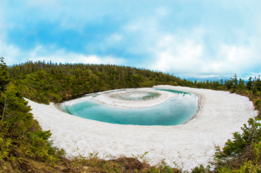 岩手県八幡平市