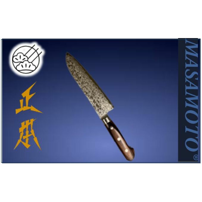正本総本店：包丁】ZA積層鋼 文化庖刀 キッチン用品 | 東京都