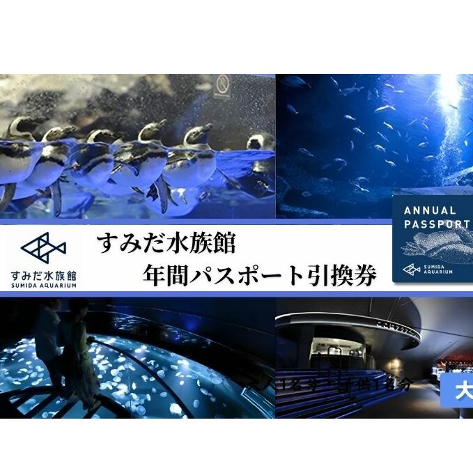 京都水族館 年間パスポート 引換券 うるさい