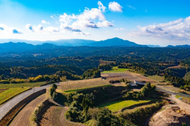 鹿児島県錦江町