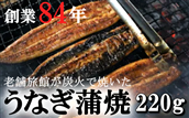 No.2010-1 きめいかん　うなぎ（B）