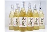 【数量限定】No.5061-1 白玉醸造「元老院(4合瓶)」12本セット