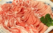 No.2033-2 かごしま黒豚(ロース・バラ肉・切り落とし)【鉄板焼き・生姜焼き・炒め物】