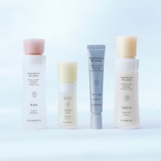 ドモホルンリンクル 基本4点セット(宇城市)【1587579】