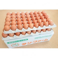 朝採りあかねたまご80個入り+破損補償10個【配送不可地域:離島】【1304072】