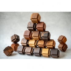 30面つみきオブジェ【1561474】