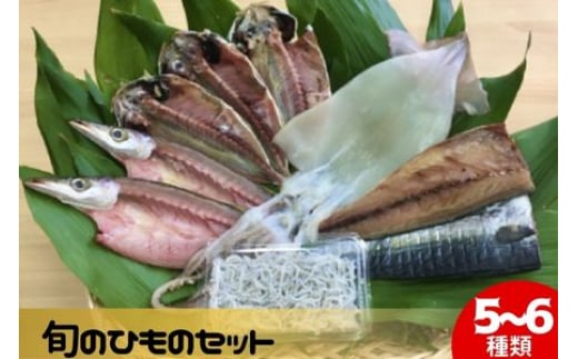 干物 旬の魚 5〜6種 セット 旬 国産 ひもの セット 詰め合わせ 海鮮 魚 魚介 海の幸 ヒモノ himono 干し 自家製造 焼魚 焼き魚 さかな サカナ おつまみ 弁当 惣菜 おかず ご飯 ご飯のお供 冷蔵 母の日 父の日 プレゼント ギフト 贈り物 贈答 夜ご飯 鈴伝商店 神奈川 湘南 藤沢