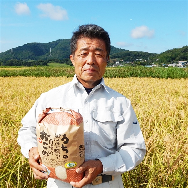 令和６年新米】田代農園『長狭米コシヒカリ（一等米）』【精米15kg】 [0030-0046] | 千葉県鴨川市 | JRE MALLふるさと納税