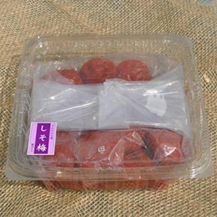 【ご家庭用】訳ありしそ梅干し800g 紀州うめぼし わけあり 和歌山県産 紀伊国屋文左衛門本舗【TC12】