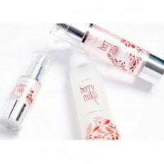 ベリーミク  スキンケアセット【1501692】