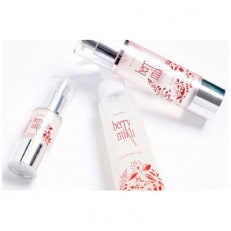 ベリーミク  スキンケア+UVファンデセット【1501703】