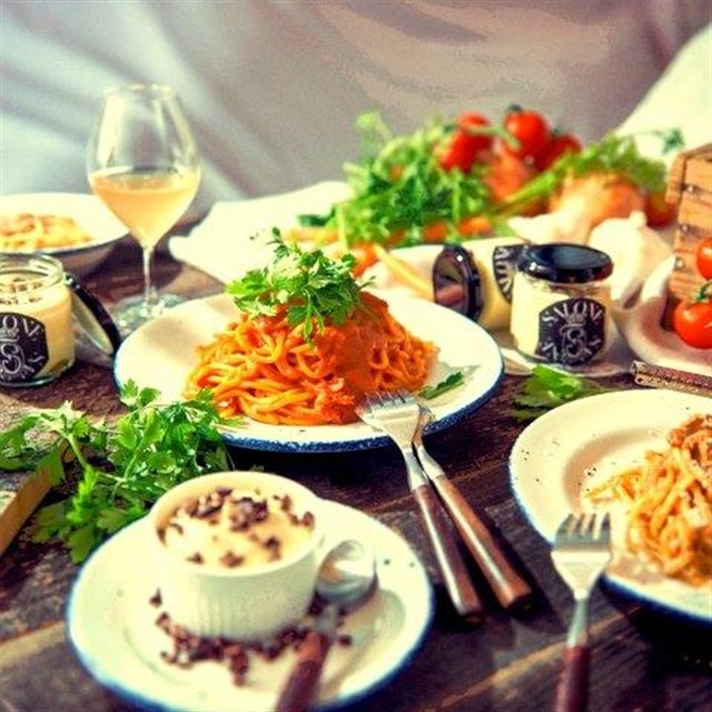 イタリア料理【biodinamico-ビオディナミコ-】3,000円分お食事券