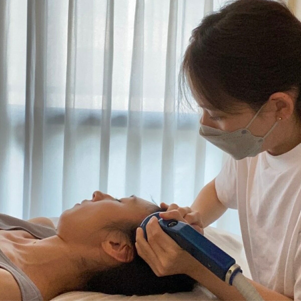 【新感覚ドライヘッドスパ専門店】ivy恵比寿で使える 3,000円分チケット