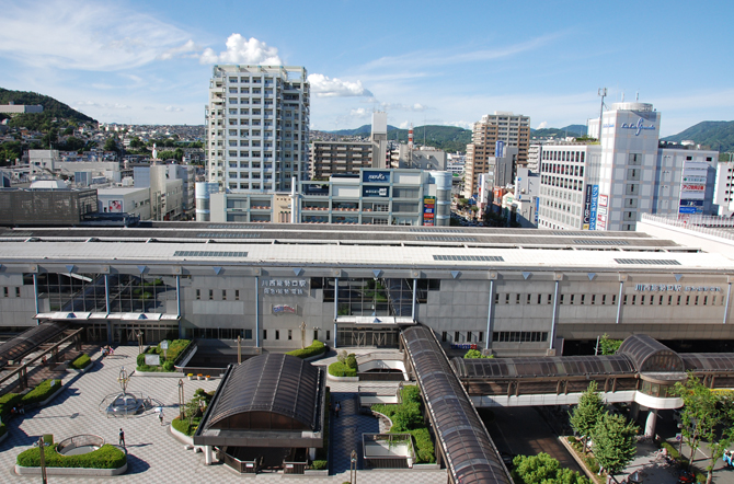 兵庫県川西市の返礼品や地域・問合せ情報 | JRE MALLふるさと納税