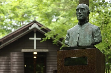 長野県軽井沢町