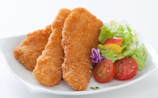 フィッシュ棒(白身のフライ)1kg