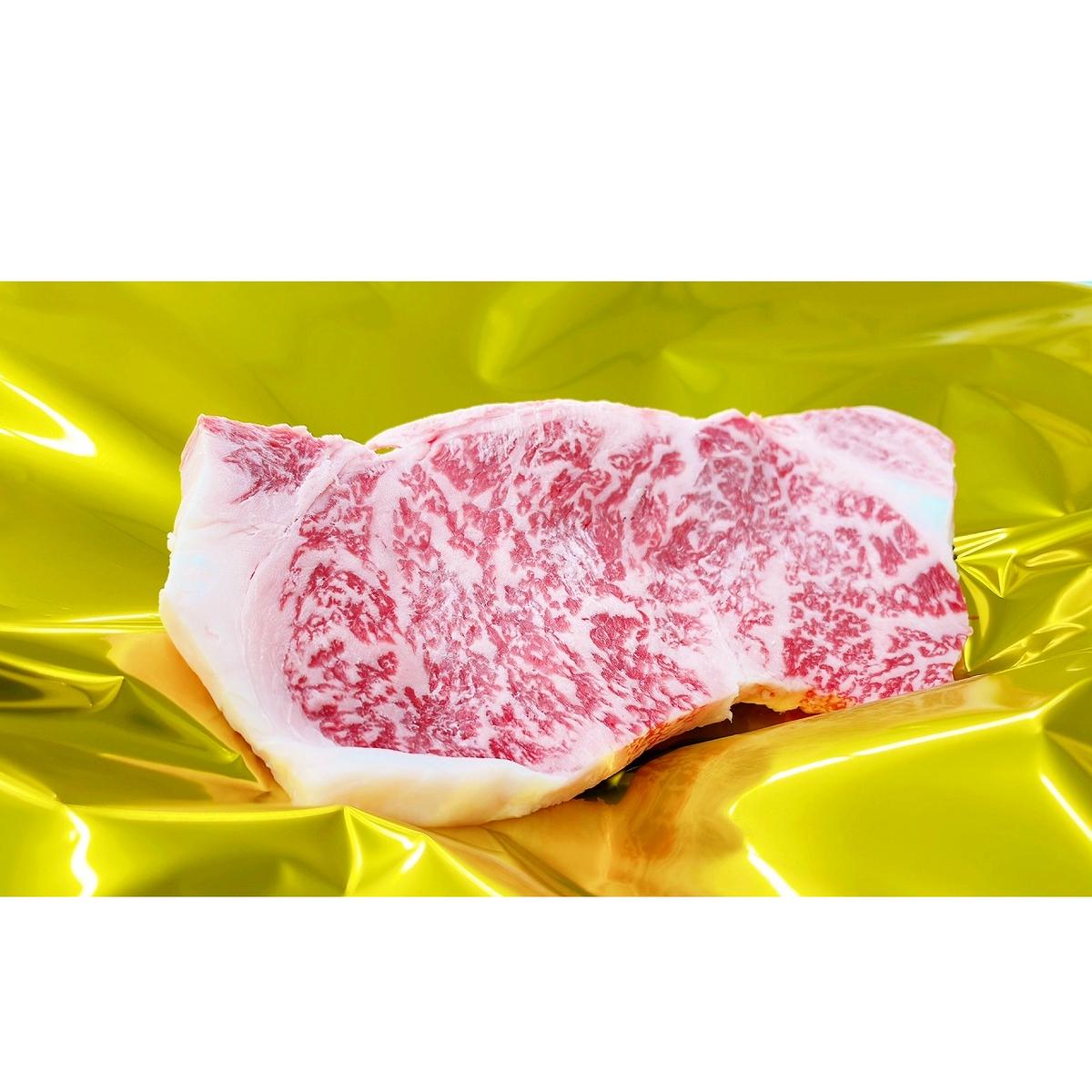 【2026年6月より順次発送】松阪牛 サーロイン ステーキ 約200g×1枚 /冷凍  瀬古食品 松阪肉 ギフト箱 名産 ブランド 霜ふり本舗  牛肉 お肉 肉 和牛 黒毛和牛 国産 国産牛 松阪牛 牛 ブランド牛 ギフト 贈答 産地直送 松阪 牛 三重県 大台町 (417)