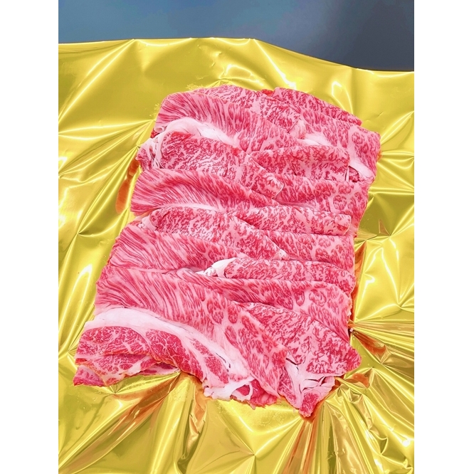冷凍 松阪牛 肩ロース すき焼き 800g / 瀬古食品 ふるさと納税 牛肉 松阪肉 名産 ブランド 霜ふり本舗 牛肉 お肉 肉 和牛 黒毛和牛 国産 国産牛 松阪牛 すき焼き ブランド牛 ご自宅用 家庭用 ギフト 贈答用 産地直送 松阪 牛 三重県 大台町 (370)