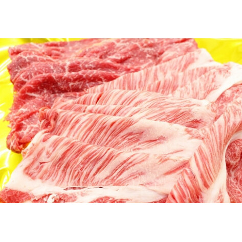 松阪牛 紅白 すき焼き 1kg( ロース ・ 肩ロース ・ モモ )/冷凍 瀬古食品 JGAP認定 松阪肉 名産 お取り寄せ 牛肉 お肉 肉 和牛 黒毛和牛 国産 国産牛 松阪牛 松阪 牛 ブランド牛 霜降り 赤身 産地直送 家庭用 ギフト 贈答用 三重県 大台町 (00115)