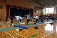 健康に関する事業