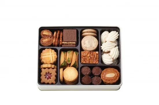 プチ フール セックM ガトー・ド・ボワ 奈良県 奈良市 なら 16-013