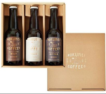 I-270 ギフト クラフトコーヒー 3種 飲み比べ