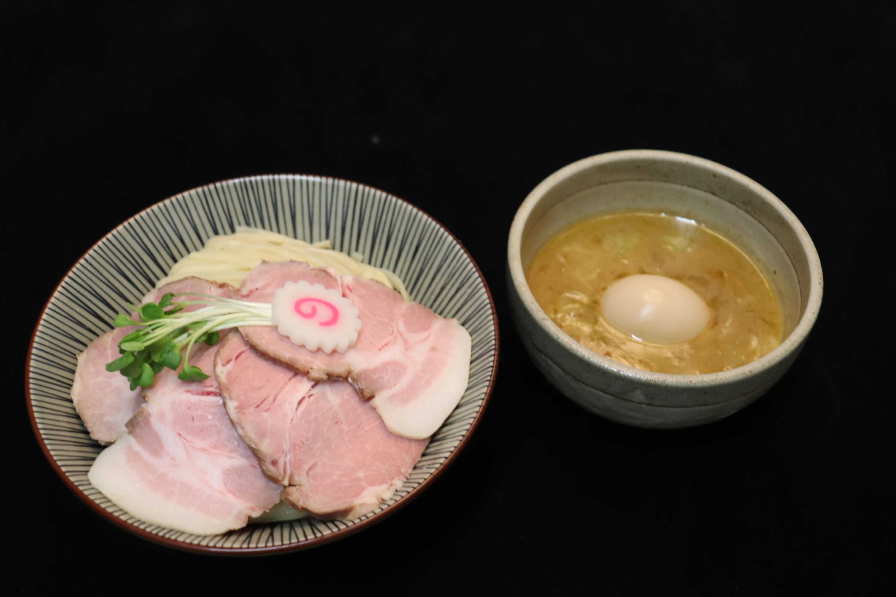 麵屋NOROMA 鶏つけ麺 3食セット