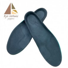 【黒タイプ】完全フルオーダーメイドインソール あなただけのインソールをお作りします。【1484067】