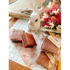 濃厚生チョコ咲く咲くココアクッキーサンド8個入り【配送不可地域:離島】【1564749】
