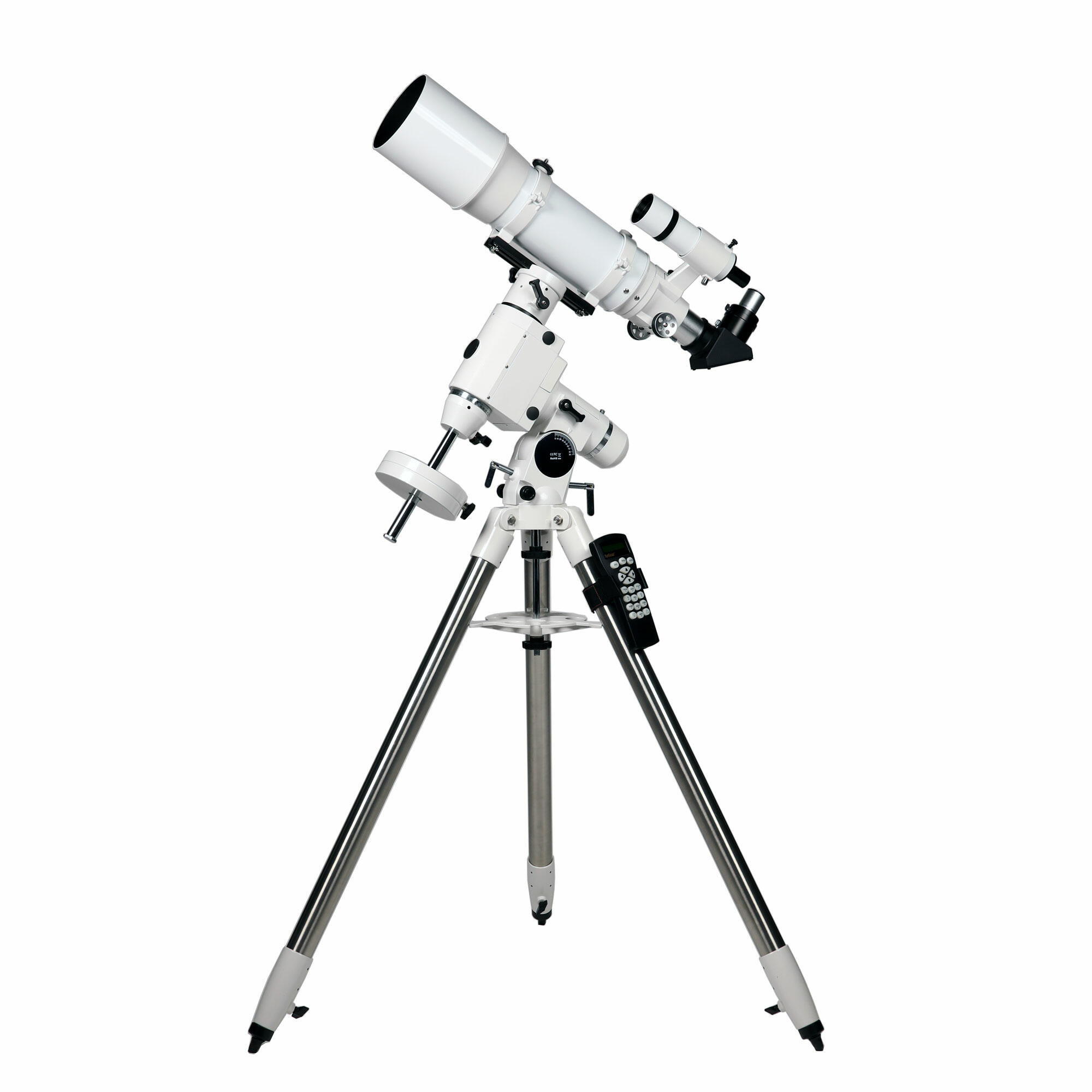 ケンコー 天体望遠鏡 SE II-J120A 赤道儀セット