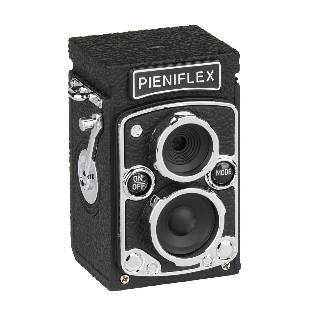 ケンコートイカメラPIENIFLEX 4961607438619